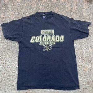 Vintage Colordo tee shirt